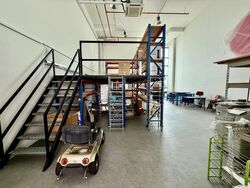 Oxley Bizhub (D14), Factory #618734721